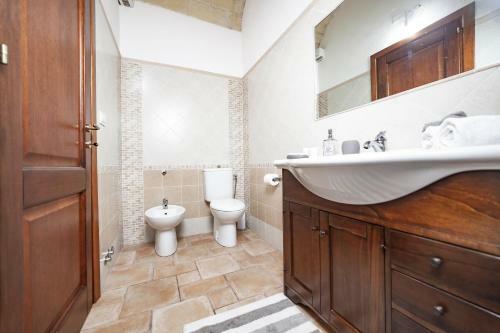 Apartamento Suite Home Al Centro Di Sassari