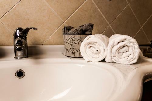 Apartamento Suite Home Al Centro Di Sassari