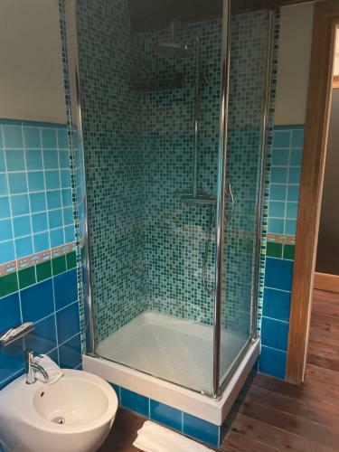 Apartamento Suite Home Al Centro Di Sassari