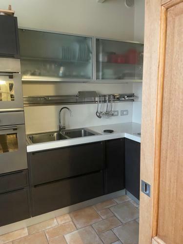 Apartamento Suite Home Al Centro Di Sassari