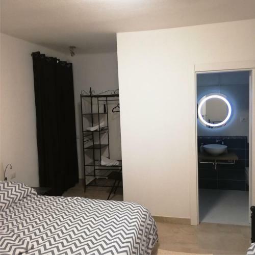 Archubintu B&B Your Friendly Place