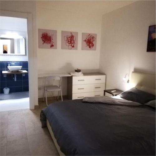 Archubintu B&B Your Friendly Place