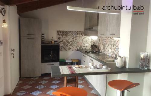 Archubintu B&B Your Friendly Place