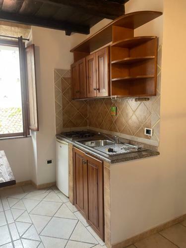 Apartamento Sestrahome