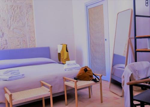 Hotel Locanda Carra Manna