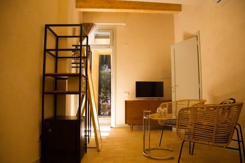 Hotel Locanda Carra Manna