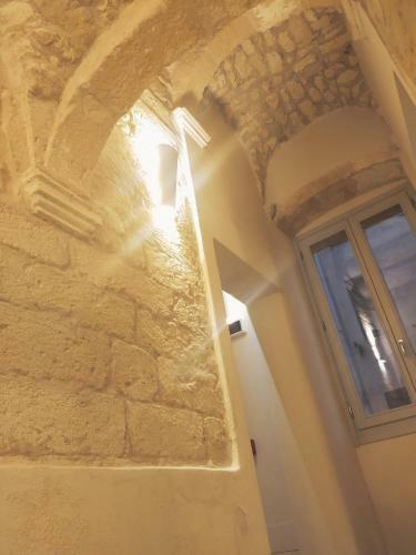 Hotel Locanda Carra Manna