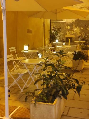 Hotel Locanda Carra Manna