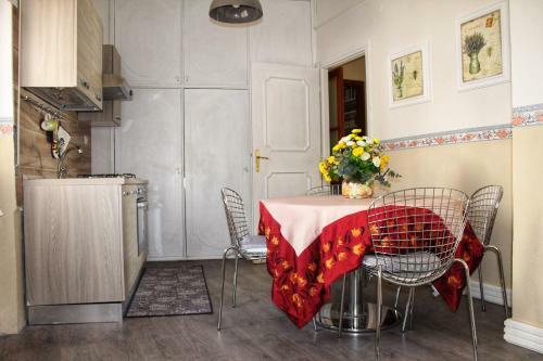 Accademia Apartment