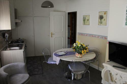 Accademia Apartment