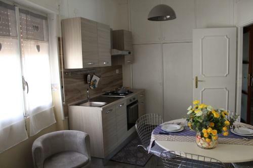 Accademia Apartment