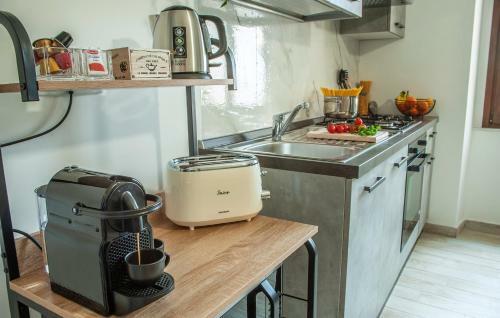 Apartamento Sassari-centro Elegante Appartamento Con Wifi E Netflix