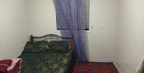 Apartamento Quiet Appart In Space Place