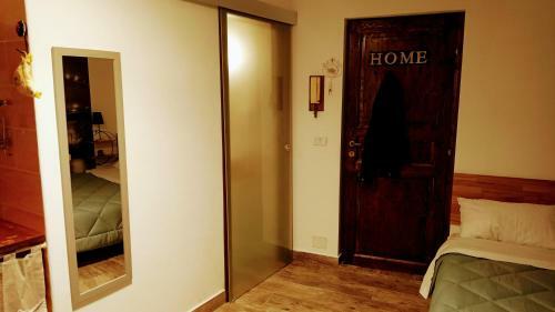 Apartamento La Casa Di Maya