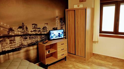 Apartamento La Casa Di Maya