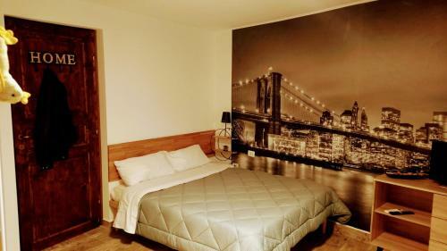 Apartamento La Casa Di Maya
