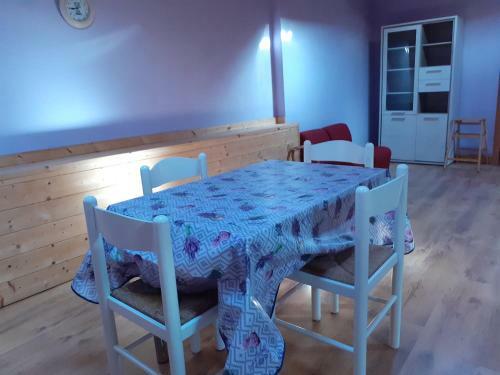 Bed & Breakfast Albero Della Musica