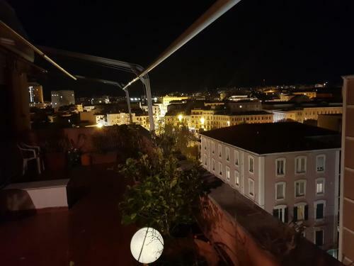 Bed & Breakfast La Terrazza Di Anna