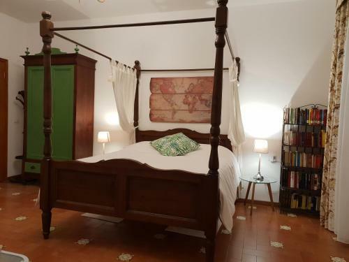 Bed & Breakfast La Terrazza Di Anna