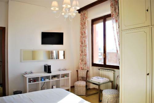 Bed & Breakfast La Terrazza Di Anna