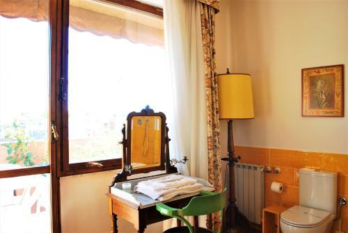 Bed & Breakfast La Terrazza Di Anna