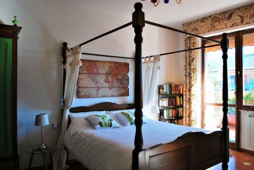 Bed & Breakfast La Terrazza Di Anna