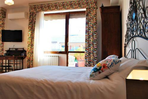 Bed & Breakfast La Terrazza Di Anna