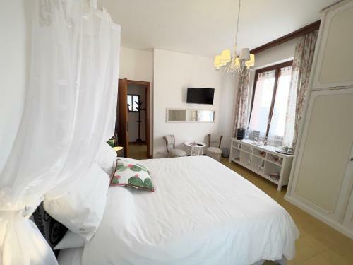 Bed & Breakfast La Terrazza Di Anna