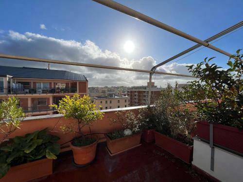 Bed & Breakfast La Terrazza Di Anna