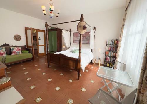 Bed & Breakfast La Terrazza Di Anna