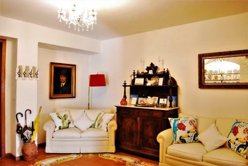 Bed & Breakfast La Terrazza Di Anna