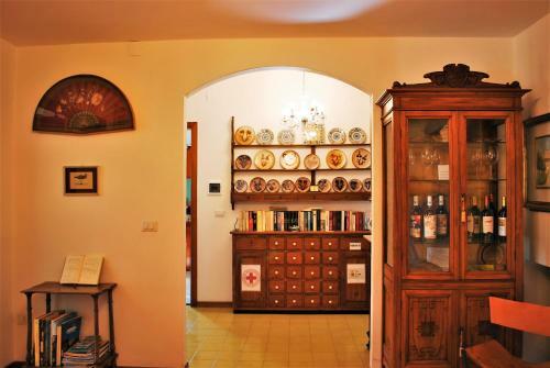 Bed & Breakfast La Terrazza Di Anna