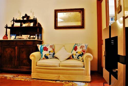 Bed & Breakfast La Terrazza Di Anna