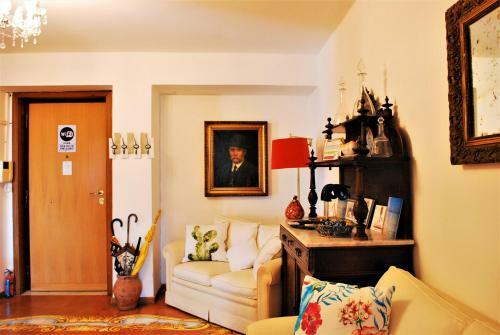 Bed & Breakfast La Terrazza Di Anna