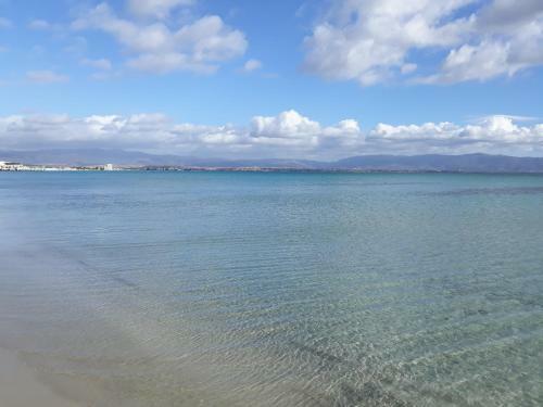Apartamento I Due Ciuchini Sardinia