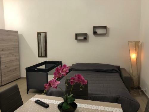 Apartamento Civico10