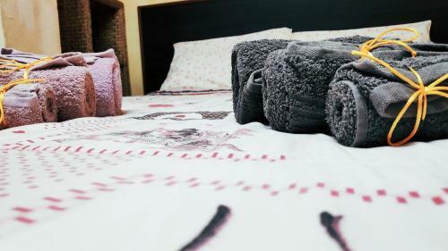 Apartamento Carrera Longa