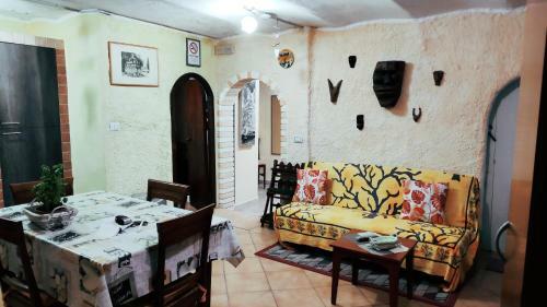 Apartamento Carrera Longa