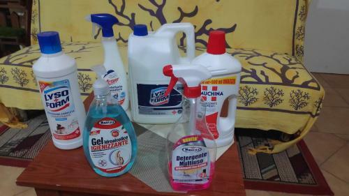 Apartamento Carrera Longa