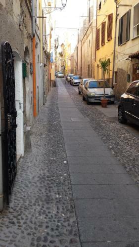 Apartamento Carrera Longa