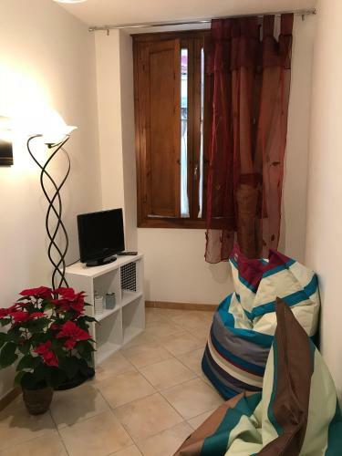 Apartamento Casa Mojito O Chupito