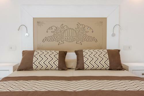 La Vinia Bed&wine Experience