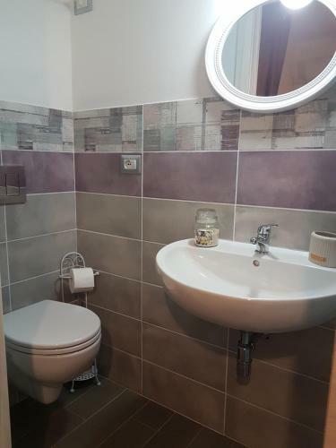 B&B La Perla Bianca