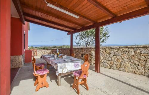 Amazing Home In Sassari With 2 Bedrooms