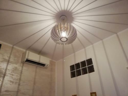Apartamento La Casa Di Adele