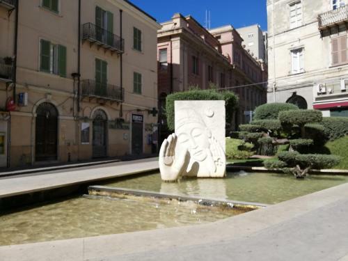 Apartamento La Casa Di Adele