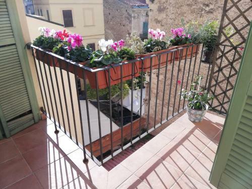 Apartamento La Casa Di Adele