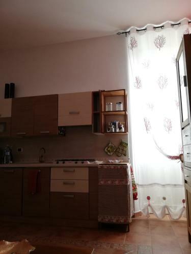 Apartamento La Casa Di Adele