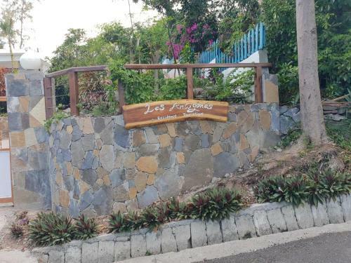 Bed & Breakfast Les Antigones