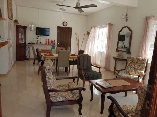 Bed & Breakfast Les Antigones